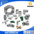 Quality Hose Hydraulic Fitting And Adapter